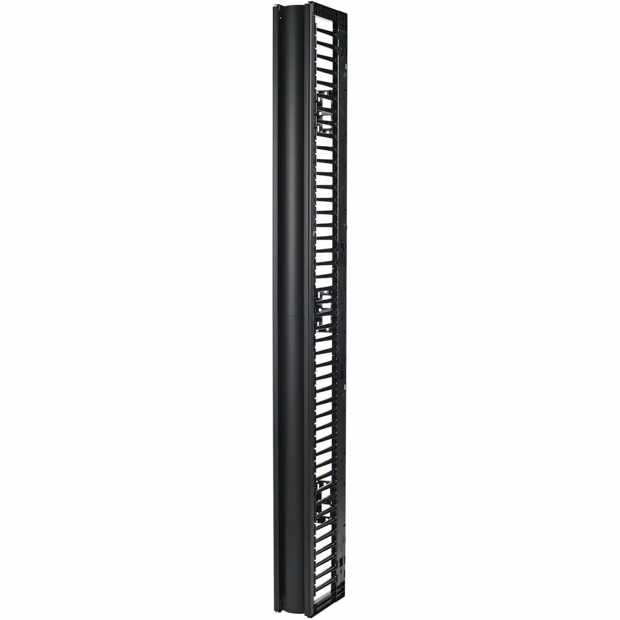 APC by Schneider Electric AR8715 Cable Manager - Cable Manager - Black - AR8715 - eCommerce Business Prime