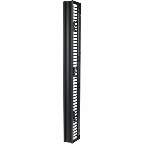 APC by Schneider Electric AR8715 Cable Manager - Cable Manager - Black - AR8715 - eCommerce Business Prime