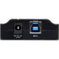 Tripp Lite 7-Port USB 3.0 Hub SuperSpeed with Dedicated 2A USB Charging iPad Tablet - USB - External - 8 USB Port(s) - 7 USB 3.0 Port(s) - U360-007 - eCommerce Business Prime