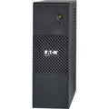 Eaton 5S UPS 550 VA 330 Watt 120V Line-Interactive Battery Backup Tower USB - Tower - 1 Minute Stand-by - 110 V AC Input - 115 V AC Output - 8 x NEMA 5-15R - 5S550 - eCommerce Business Prime