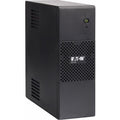 Eaton 5S UPS 700 VA 420 Watt 120V Line-Interactive Battery Backup Tower USB - Tower - 2 Minute Stand-by - 110 V AC Input - 115 V AC Output - 8 x NEMA 5-15R - 5S700 - eCommerce Business Prime