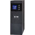 Eaton 5S UPS 1000VA 600 Watt 120V LCD Line-Interactive Battery Backup ECO USB - Tower - 3 Minute Stand-by - 110 V AC Input - 115 V AC Output - 10 x NEMA 5-15R - 5S1000LCD - eCommerce Business Prime