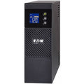 Eaton 5S UPS 1500VA 900 Watt 230V Tower UPS Sine Wave Battery Back Up LCD USB - Tower - 2 Minute Stand-by - 220 V AC Input - 230 V AC Output - 8 x IEC 60320 C13 - 5S1500G - eCommerce Business Prime