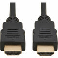 Tripp Lite 35ft High Speed HDMI Cable Digital Video with Audio 1080p M/M 35' - HDMI for Audio/Video Device, TV, iPad, Projector, Satellite Receiver - 35 ft - 1 x HDMI Male Digital Audio/Video - 1 x HD...  - P568-035 - eCommerce Business Prime
