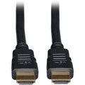 Tripp Lite 20ft High Speed HDMI Cable with Ethernet Digital Video / Audio 4Kx 2K M/M 20' - HDMI for Audio/Video Device, TV, Monitor, iPad - 20 ft - 1 x HDMI Male Digital Audio/Video - 1 x HDMI Male Di...  - P569-020 - eCommerce Business Prime