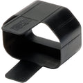 Tripp Lite PDU Plug Lock Connector C14 Power Cord to C13 Outlet Black 100pk - PLC13BK - eCommerce Business Prime