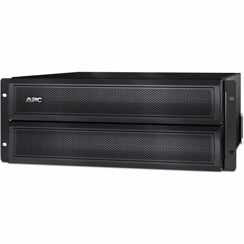 APC by Schneider Electric Smart-UPS X 120V External Battery Pack Rack/Tower - 120 - Lead Acid - Hot Swappable - 3 Year Minimum Battery Life - 5 Year Maximum Battery Life - SMX120BP - eCommerce Business Prime