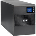 Eaton 5SC UPS 1000 VA 700 Watt 120V Line-Interactive Battery Backup Tower USB - Tower - 5 Minute Stand-by - 110 V AC Input - 8 x NEMA 5-15R - 5SC1000 - eCommerce Business Prime