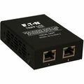 Tripp Lite 2-Port VGA with Audio over Cat5 / Cat6 Extender Splitter, Transmitter - with EDID Copy, 1920x1440 at 60Hz - B132-002A-2 - eCommerce Business Prime