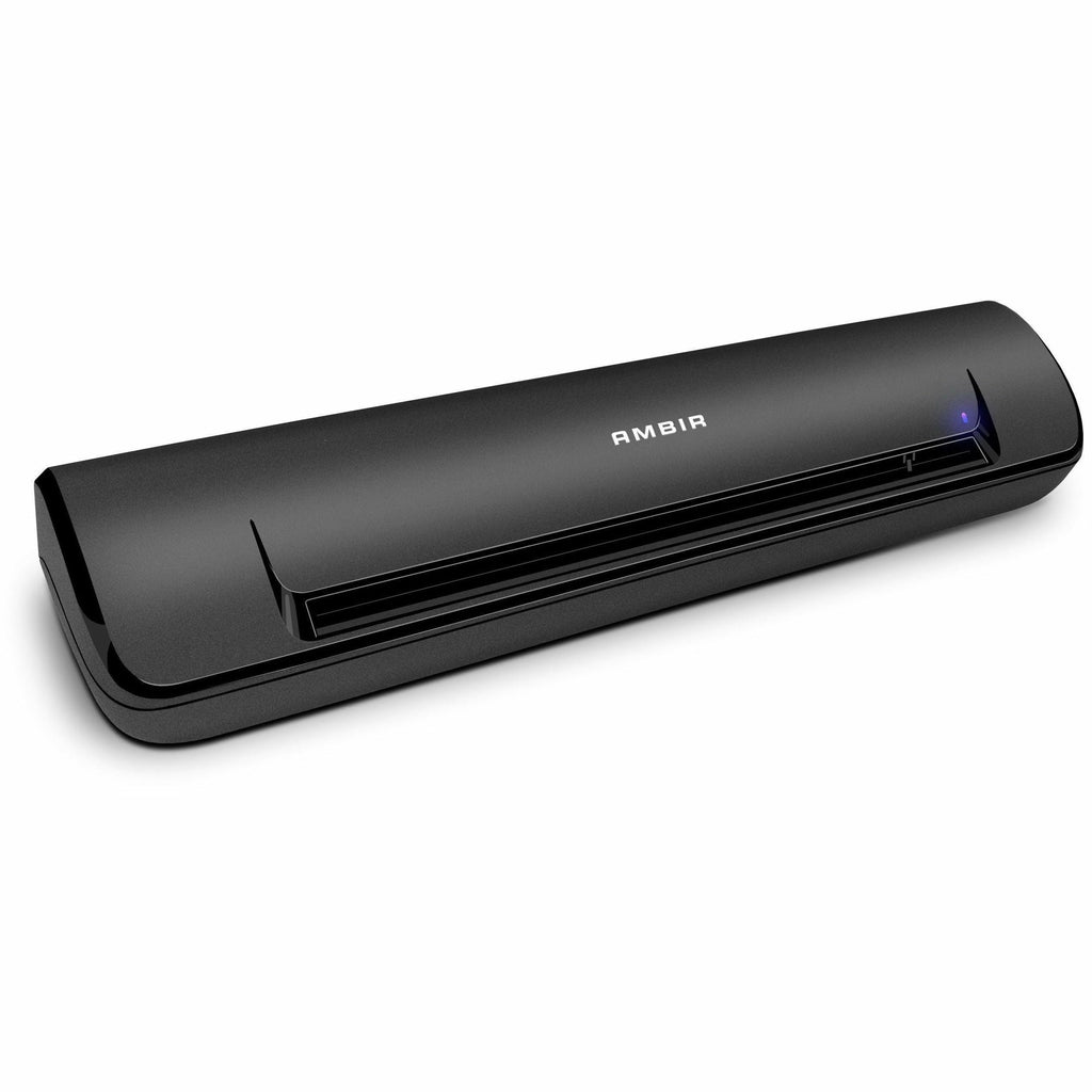 ImageScan Pro 490i Duplex Document & Card Scanner Bundled w/ AmbirScan for athenahealth - 48-bit Color - 8-bit Grayscale - USB - DS490-A3P - eCommerce Business Prime