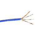 Belkin Cat5e Bulk Cable - 1000ft - Red - A7L504-1000-RED - eCommerce Business Prime