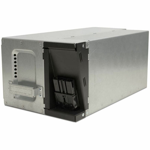 APC by Schneider Electric Replacement Battery Cartridge #143 - 120 V DC - Lead Acid - Hot Swappable - 3 Year Minimum Battery Life - 5 Year Maximum Battery Life - APCRBC143 - eCommerce Business Prime