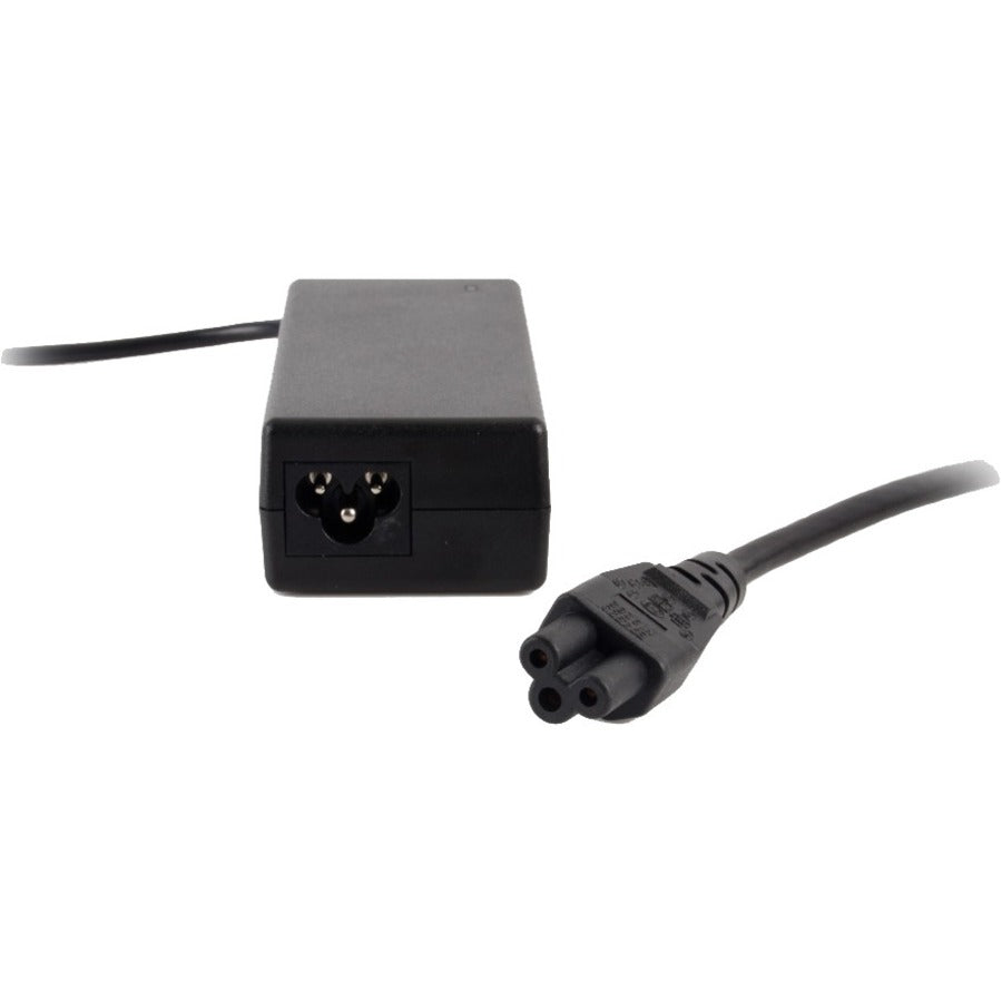 C2G 6ft Mickey Mouse Power Cable - For Notebook, Computer - 18 Gauge - 6 ft Cord Length - 24909 - eCommerce Business Prime