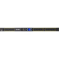 Eaton Metered Input Rack PDU 3.84 kW max 100-240V 16A 0U Single-Phase PDU - IEC 60320 C20 - 18 x IEC 60320 C13, 2 x IEC 60320 C19 - 120 V AC, 230 V AC - 3840 W - Network (RJ-45) - 21U - Rack-mountable - EMI103-10 - eCommerce Business Prime