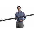 Eaton Metered Input Rack PDU 5.76 kW max 120/208V 16A 0U Three-Phase PDU - NEMA L21-20P - 30 x IEC 60320 C13, 6 x IEC 60320 C19, 3 x NEMA 5-20R - 120 V AC, 230 V AC - 5760 W - Network (RJ-45) - 38U - ...  - EMI318-10 - eCommerce Business Prime