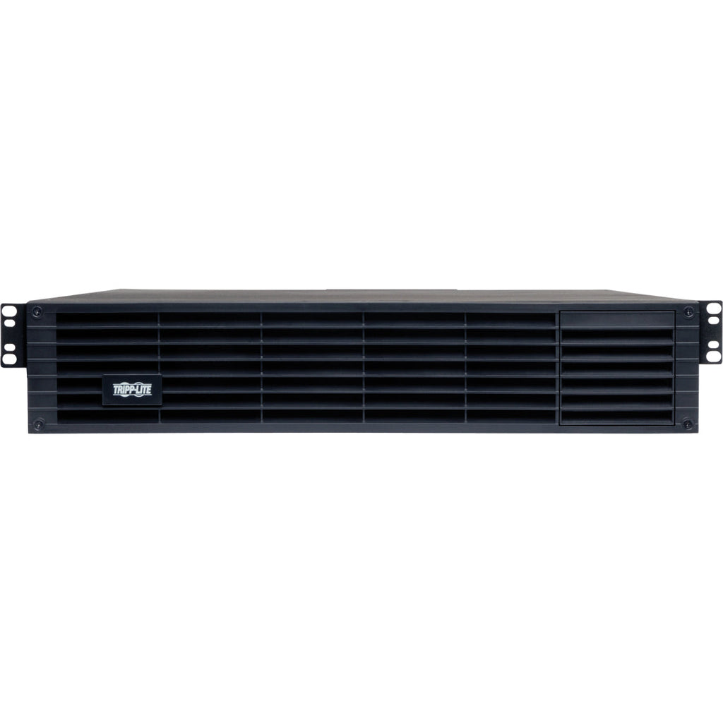 Tripp Lite 36VDC External Battery Pack Select AVR Online UPS Rack Tower 2U - 36 V DC - 4 Year Minimum Battery Life - 6 Year Maximum Battery Life - BP36V27-2US