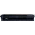 Tripp Lite 36VDC External Battery Pack Select AVR Online UPS Rack Tower 2U - 36 V DC - 4 Year Minimum Battery Life - 6 Year Maximum Battery Life - BP36V27-2US