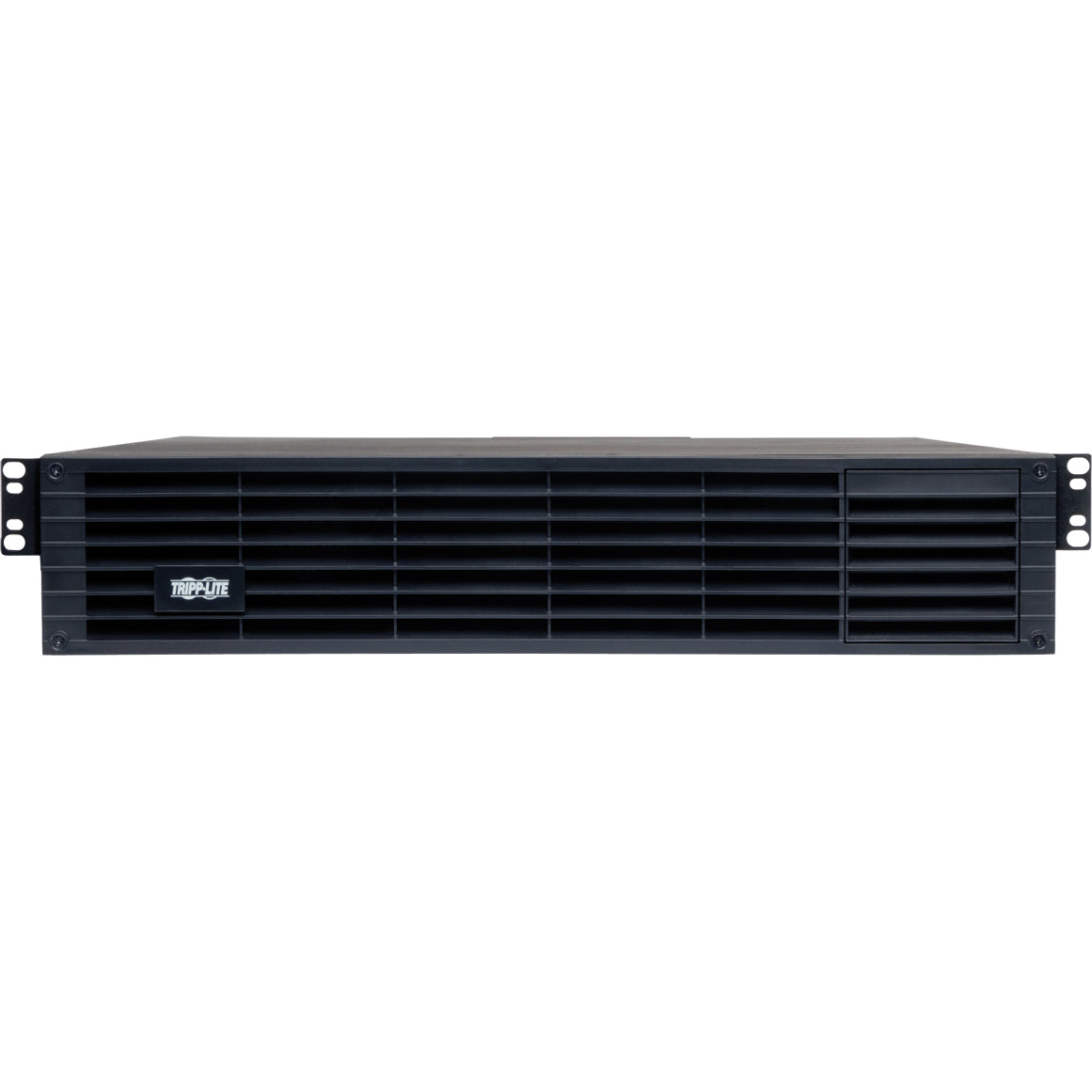 Tripp Lite 36VDC External Battery Pack Select AVR Online UPS Rack Tower 2U - 36 V DC - 4 Year Minimum Battery Life - 6 Year Maximum Battery Life - BP36V27-2US