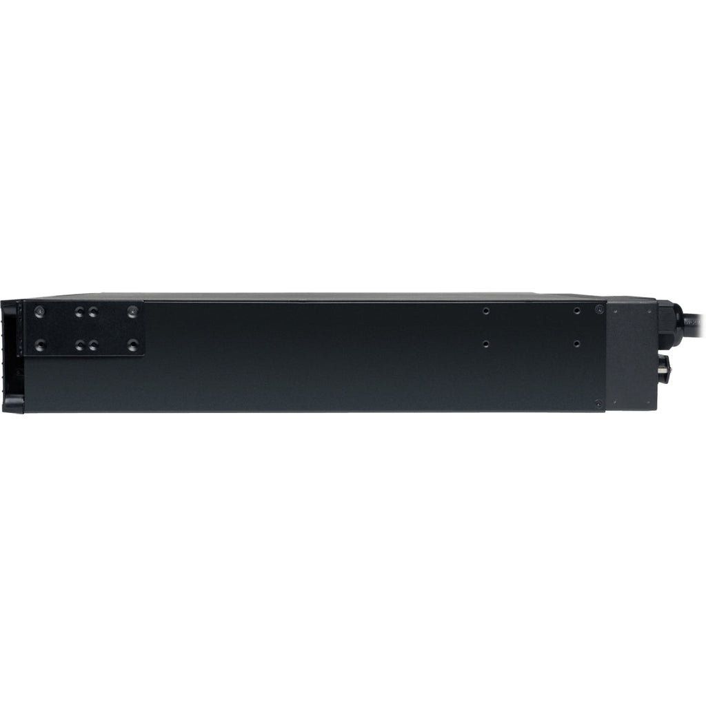 Tripp Lite 36VDC External Battery Pack Select AVR Online UPS Rack Tower 2U - 36 V DC - 4 Year Minimum Battery Life - 6 Year Maximum Battery Life - BP36V27-2US