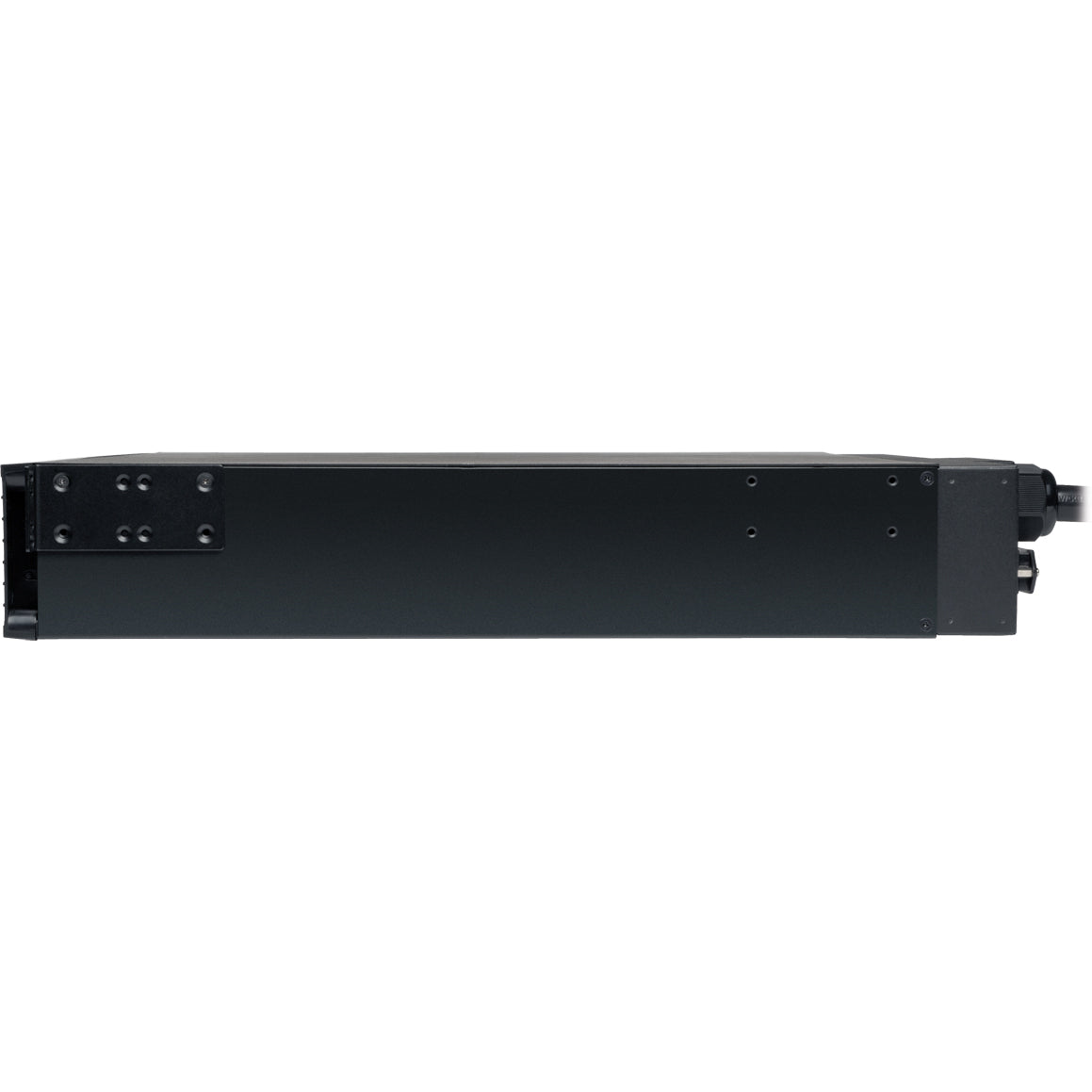 Tripp Lite 36VDC External Battery Pack Select AVR Online UPS Rack Tower 2U - 36 V DC - 4 Year Minimum Battery Life - 6 Year Maximum Battery Life - BP36V27-2US