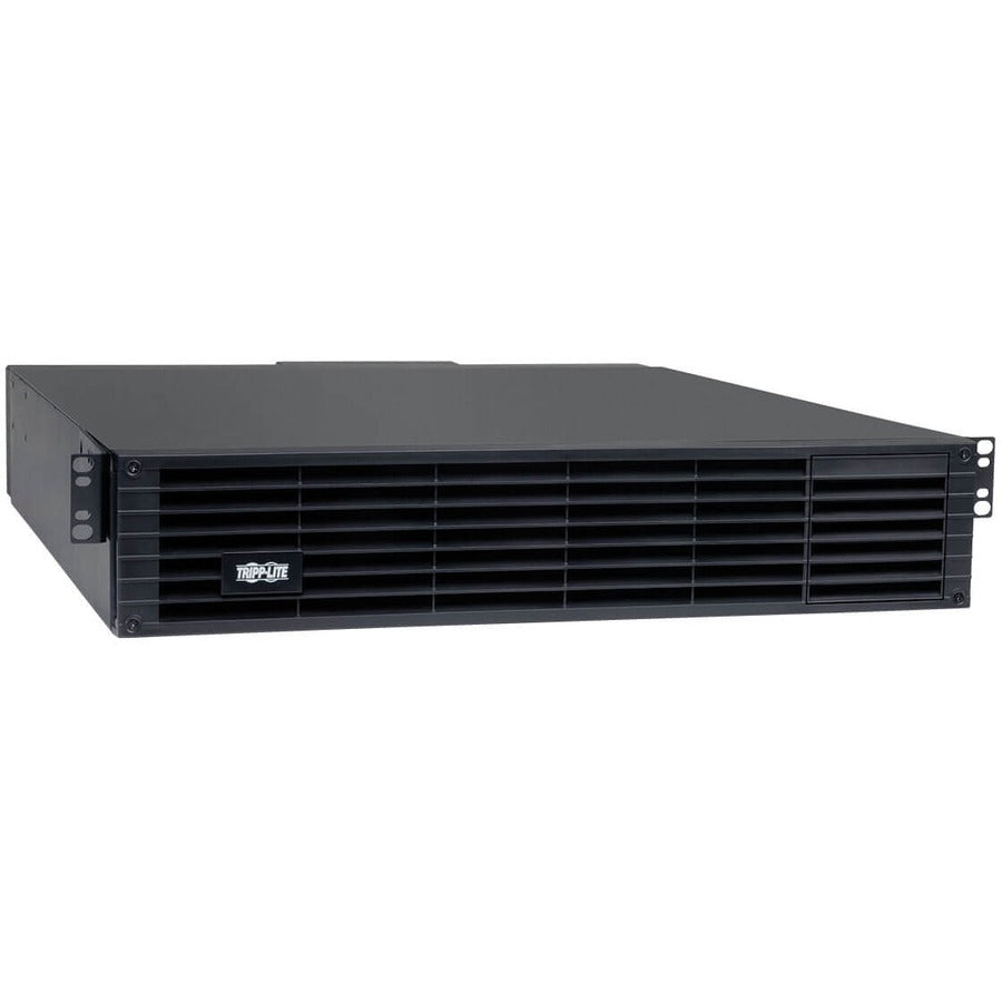 Tripp Lite 36VDC External Battery Pack Select AVR Online UPS Rack Tower 2U - 36 V DC - 4 Year Minimum Battery Life - 6 Year Maximum Battery Life - BP36V27-2US