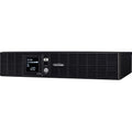 CyberPower OR2200LCDRT2U Smart App LCD UPS Systems - 2000VA/1320W, 120 VAC, NEMA 5-20P, 2U, Rack / Tower, 8 Outlets, LCD, PowerPanel&reg; Business, $300000 CEG, 3YR Warranty - OR2200LCDRT2U - eCommerce Business Prime