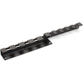 Black Box Cable Manager Front-to-Back Set - QuietCab - Cable Manager - 2 Pack - TAA Compliant - QCCM-FB - eCommerce Business Prime