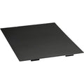 Black Box Flat Top for 4-Post Fixed Depth Racks - Steel - Black - 75" Height - 19.6" Width - 26" Depth - TAA Compliant - RM7007-R2 - eCommerce Business Prime