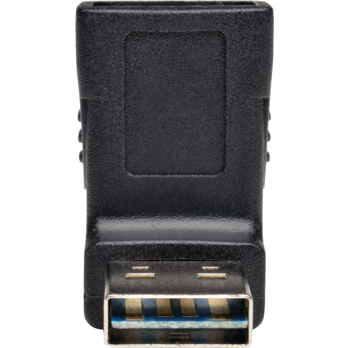 Tripp Lite Universal USB 2.0 Hi-Speed Adapter Reversible to Up Angle M/F - (Reversible A to Up Angle A M/F) - UR024-000-UP - eCommerce Business Prime