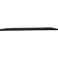 Adesso Antimicrobial Waterproof Touchpad Keyboard - Cable Connectivity - USB Interface - 108 Key Windows Key Hot Key(s) - English (US) - MAC - TouchPad - PC, Mac OS, iOS, Windows - Membrane Keyswitch ...  - AKB-270UB - eCommerce Business Prime