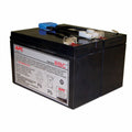 APC by Schneider Electric Replacement Battery Cartridge #142 - 24 V DC - Lead Acid - 3 Year Minimum Battery Life - 5 Year Maximum Battery Life - APCRBC142 - eCommerce Business Prime