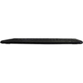 Adesso 3-Color Illuminated Compact Multimedia Keyboard - Cable Connectivity - USB Interface Backlight On/Off, Play/Pause, Mute, Volume Down, Volume Up, Illumination Key, Adjustable Brightness, Windows...  - AKB-120EB - eCommerce Business Prime