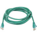 Belkin Patch Cable - RJ-45 Male - RJ-45 Male - 20ft - Green - A3L791-20-GRN-S - eCommerce Business Prime