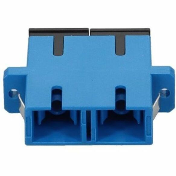 AddOn SC Female to SC Female SMF Duplex Fiber Optic Adapter - 100% compatible and guaranteed to work - ADD-ADPT-SCFSCF-SD - eCommerce Business Prime