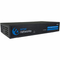 Amer 8 Port 10/100/1000Mbps Gigabit Ethernet Desktop Switch - 8 Ports - Gigabit Ethernet - 10/100/1000Base-T - 2 Layer Supported - Power Supply - Twisted Pair - Desktop, Wall Mountable - Lifetime Limi...  - SG8D - eCommerce Business Prime