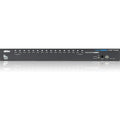 ATEN 16-Port USB HDMI KVM Switch-TAA Compliant - 16 Computer(s) - 1 Local User(s) - 1920 x 1200 - 19 x USB - 17 x HDMI - CS17916 - eCommerce Business Prime