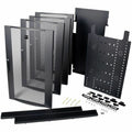 Tripp Lite 42U Rack Enclosure Server Cabinet Colocation Kit Dual 20URM - SRCOLOKIT42U - eCommerce Business Prime