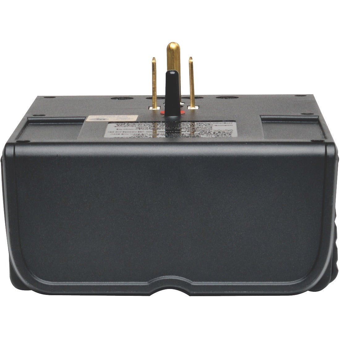 Tripp Lite Surge 4 Outlet 3.4A USB Charger Tablet Smartphone Ipad Iphone - 4 x NEMA 5-15R - 1800 VA - 1080 J - 120 V AC Input - 5 V DC Output - SK40RUSBB - eCommerce Business Prime