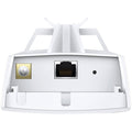 TP-Link CPE510 - 5GHz N300 Long Range Outdoor CPE for PtP and PtMP Transmission - Point to Point Wireless Bridge - 13dBi, 15km+ - Passive PoE Powered w/ Free PoE Injector - Pharos Control (CPE510) Whi...  - CPE510 - eCommerce Business Prime