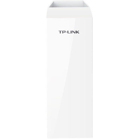 TP-Link CPE510 - 5GHz N300 Long Range Outdoor CPE for PtP and PtMP Transmission - Point to Point Wireless Bridge - 13dBi, 15km+ - Passive PoE Powered w/ Free PoE Injector - Pharos Control (CPE510) Whi...  - CPE510 - eCommerce Business Prime