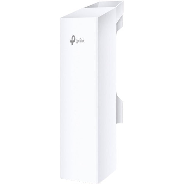 TP-Link CPE510 - 5GHz N300 Long Range Outdoor CPE for PtP and PtMP Transmission - Point to Point Wireless Bridge - 13dBi, 15km+ - Passive PoE Powered w/ Free PoE Injector - Pharos Control (CPE510) Whi...  - CPE510 - eCommerce Business Prime