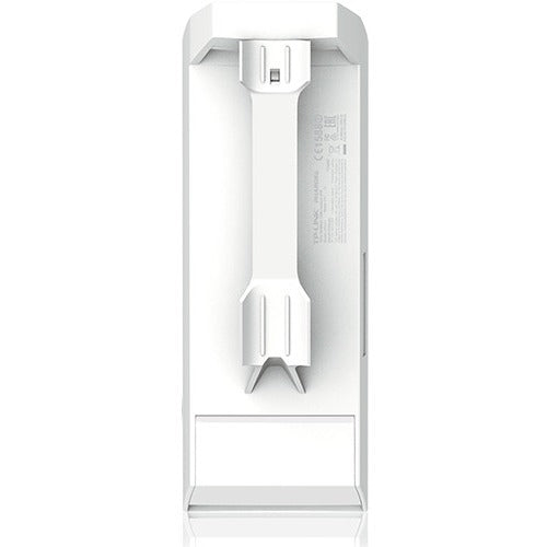 TP-Link CPE510 - 5GHz N300 Long Range Outdoor CPE for PtP and PtMP Transmission - Point to Point Wireless Bridge - 13dBi, 15km+ - Passive PoE Powered w/ Free PoE Injector - Pharos Control (CPE510) Whi...  - CPE510 - eCommerce Business Prime