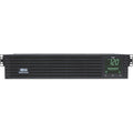 Tripp Lite UPS Smart 3000VA 2880W Rackmount AVR 120V Preinstalled SNMPWEBCARD Pure Sine Wave USB DB9 2URM TAA - 2U Rack-mountable, Rack/Tower - 5 Hour Recharge - 3 Minute Stand-by - 120 V AC Input - 1...  - SM3000RMXLNTAA - eCommerce Business Prime