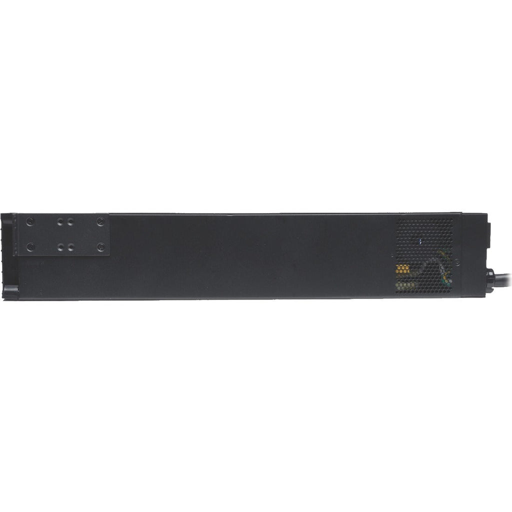Tripp Lite UPS Smart 3000VA 2880W Rackmount AVR 120V Preinstalled SNMPWEBCARD Pure Sine Wave USB DB9 2URM TAA - 2U Rack-mountable, Rack/Tower - 5 Hour Recharge - 3 Minute Stand-by - 120 V AC Input - 1...  - SM3000RMXLNTAA - eCommerce Business Prime