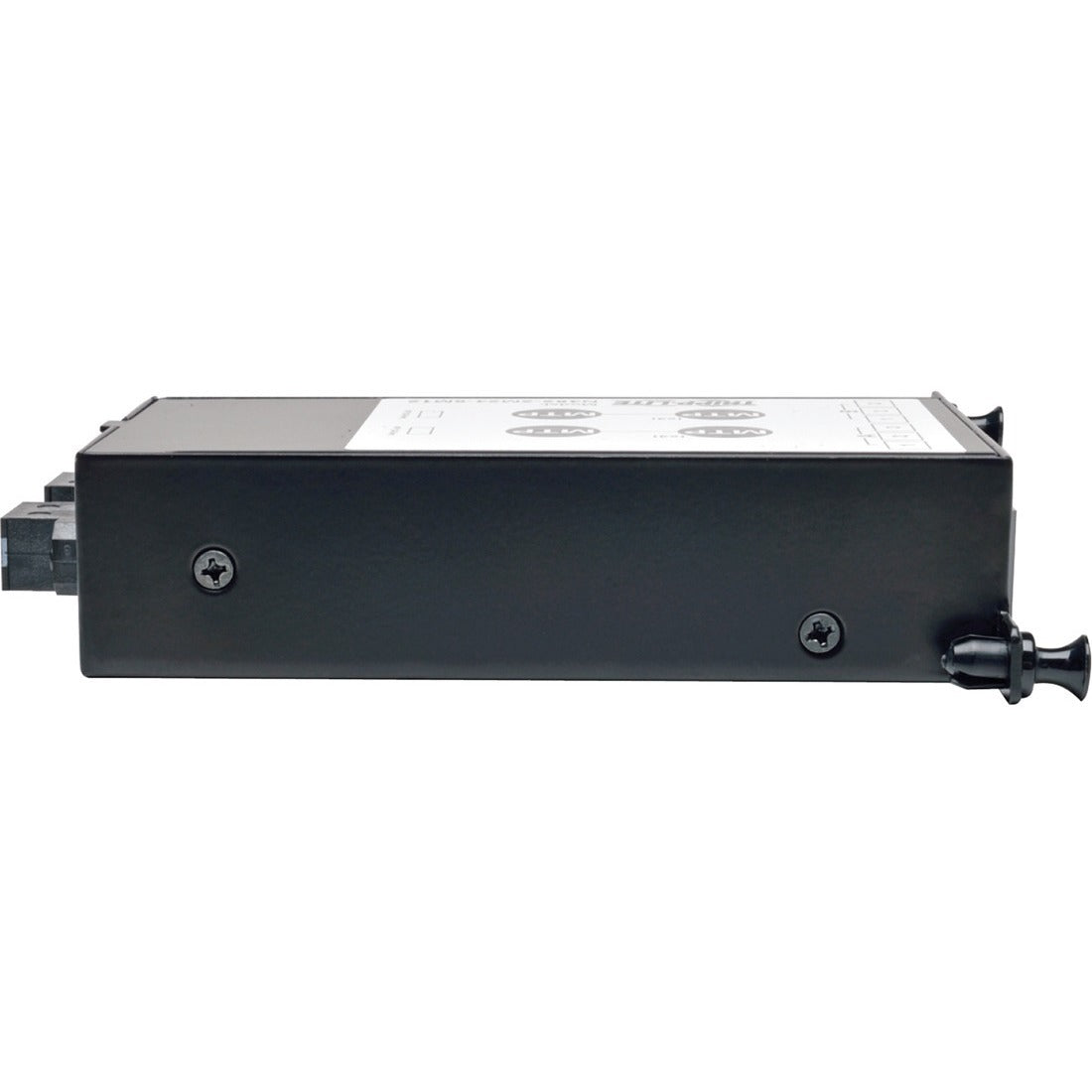 Tripp Lite 2 x 24 Fiber MTP/MPO to 6 x 12 Fiber MTP/MPO Breakout Cassette - MTP/MPO Breakout Cassette - N482-2M24-6M12 - eCommerce Business Prime