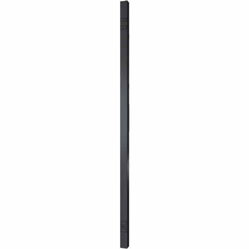 APC by Schneider Electric Metered-by-Outlet Rack PDU - Metered-by-Outlet - NEMA L6-30P - 230 V AC - 0U - Rack-mountable - AP8441 - eCommerce Business Prime