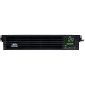 Tripp Lite UPS Smart 3000VA 2250W Rackmount AVR 120V Pure Sine Wave LCD USB DB9 2URM TAA - 2U Rack/Tower - 3.50 Minute Stand-by - 120 V AC Input - 120 V AC Output - 1 x NEMA L5-30R, 8 x NEMA 5-15/20R ...  - SM3000RM2UTAA - eCommerce Business Prime