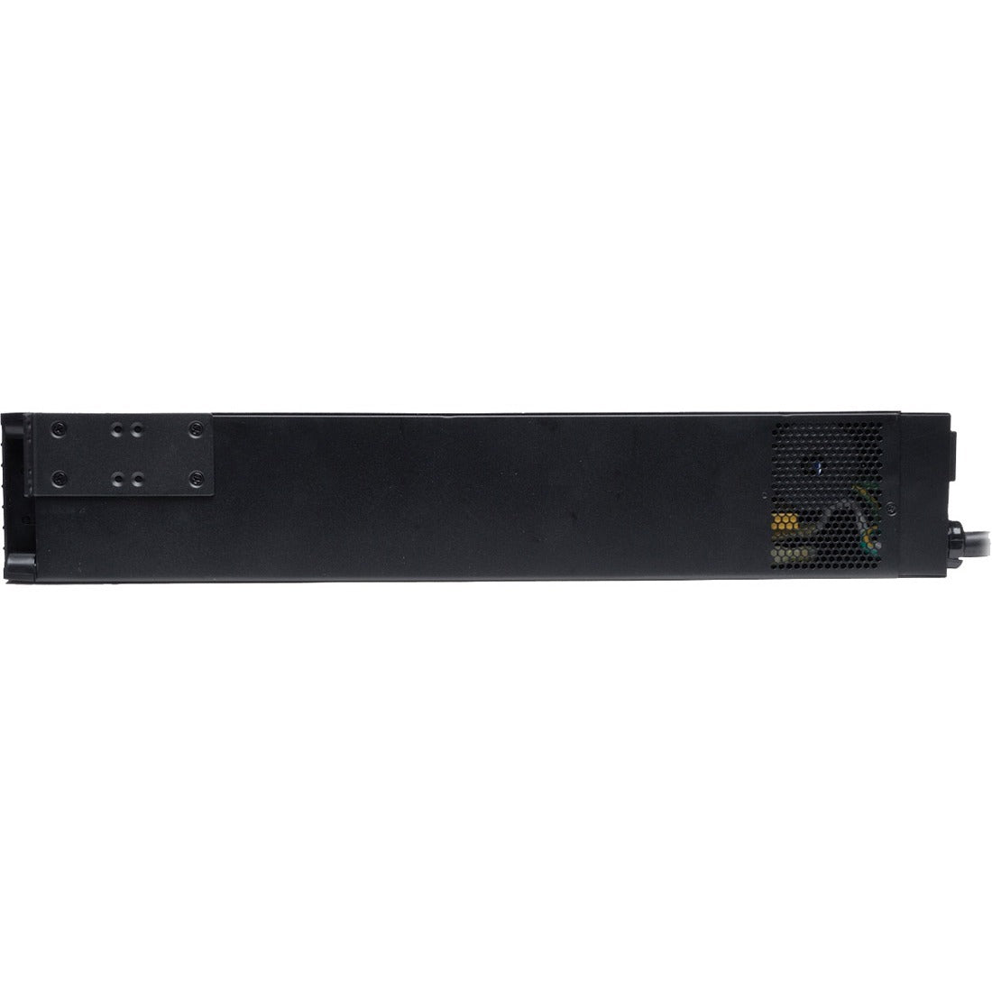 Tripp Lite UPS Smart 3000VA 2250W Rackmount AVR 120V Pure Sine Wave LCD USB DB9 2URM TAA - 2U Rack/Tower - 3.50 Minute Stand-by - 120 V AC Input - 120 V AC Output - 1 x NEMA L5-30R, 8 x NEMA 5-15/20R ...  - SM3000RM2UTAA - eCommerce Business Prime