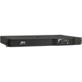 Tripp Lite UPS Smart 1000VA 800W Rackmount AVR 120V Pure Sine Wave USB DB9 1URM TAA - 1000 VA/800 W - 4 Minute Stand-by Time - 1U Rack/Tower - 6 x NEMA 5-15R - Surge, Black Out, Brownout, Over Voltage...  - SM1000RM1UTAA - eCommerce Business Prime