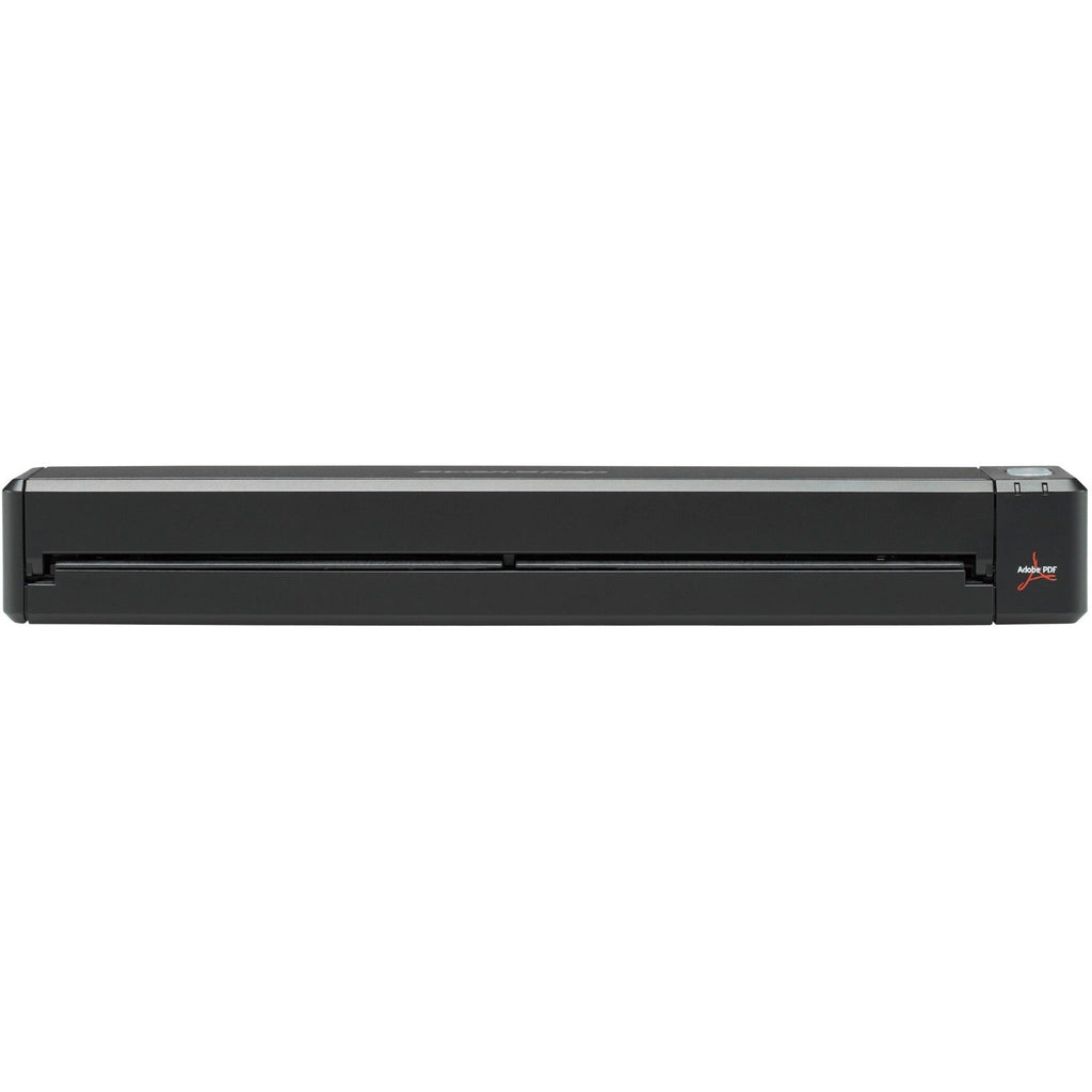 Fujitsu ScanSnap iX100 Mobile Scanner - 600 dpi - USB or Wifi - PA03688-B005 - eCommerce Business Prime